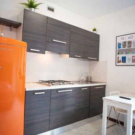 Tadino Studio Milan Extérieur photo