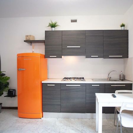 Tadino Studio Milan Extérieur photo
