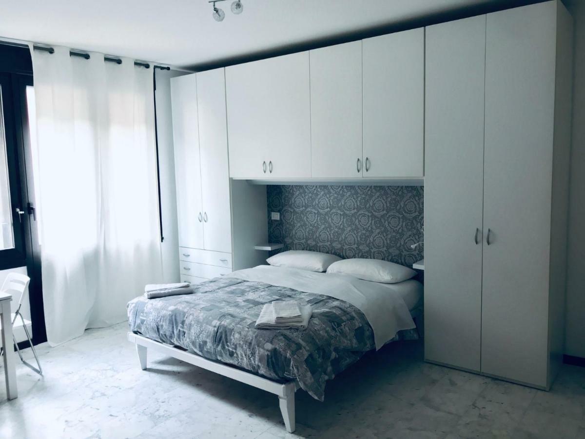 Tadino Studio Milan Extérieur photo