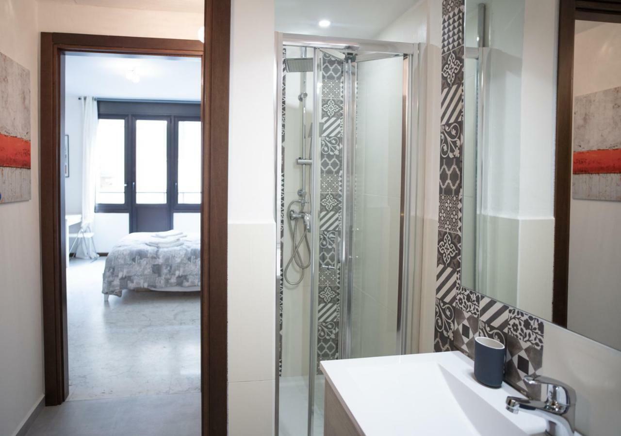 Tadino Studio Milan Extérieur photo