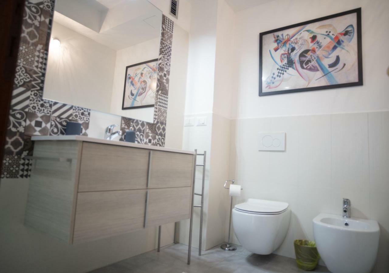 Tadino Studio Milan Extérieur photo