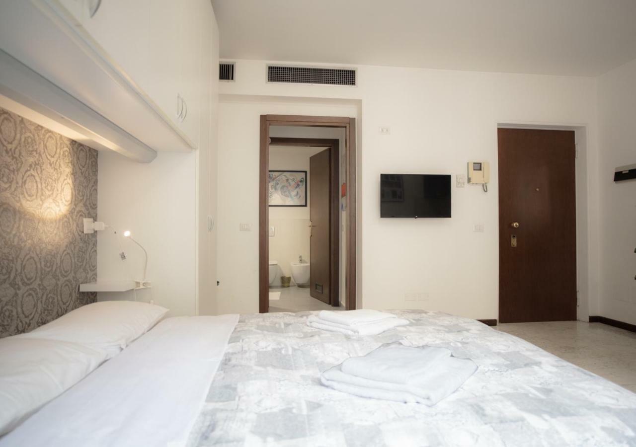 Tadino Studio Milan Extérieur photo