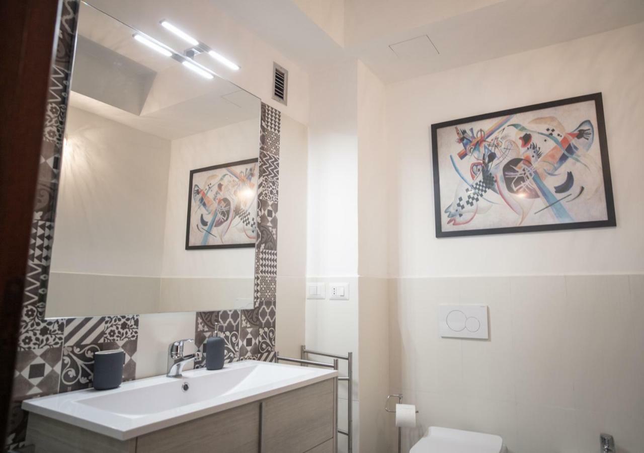 Tadino Studio Milan Extérieur photo