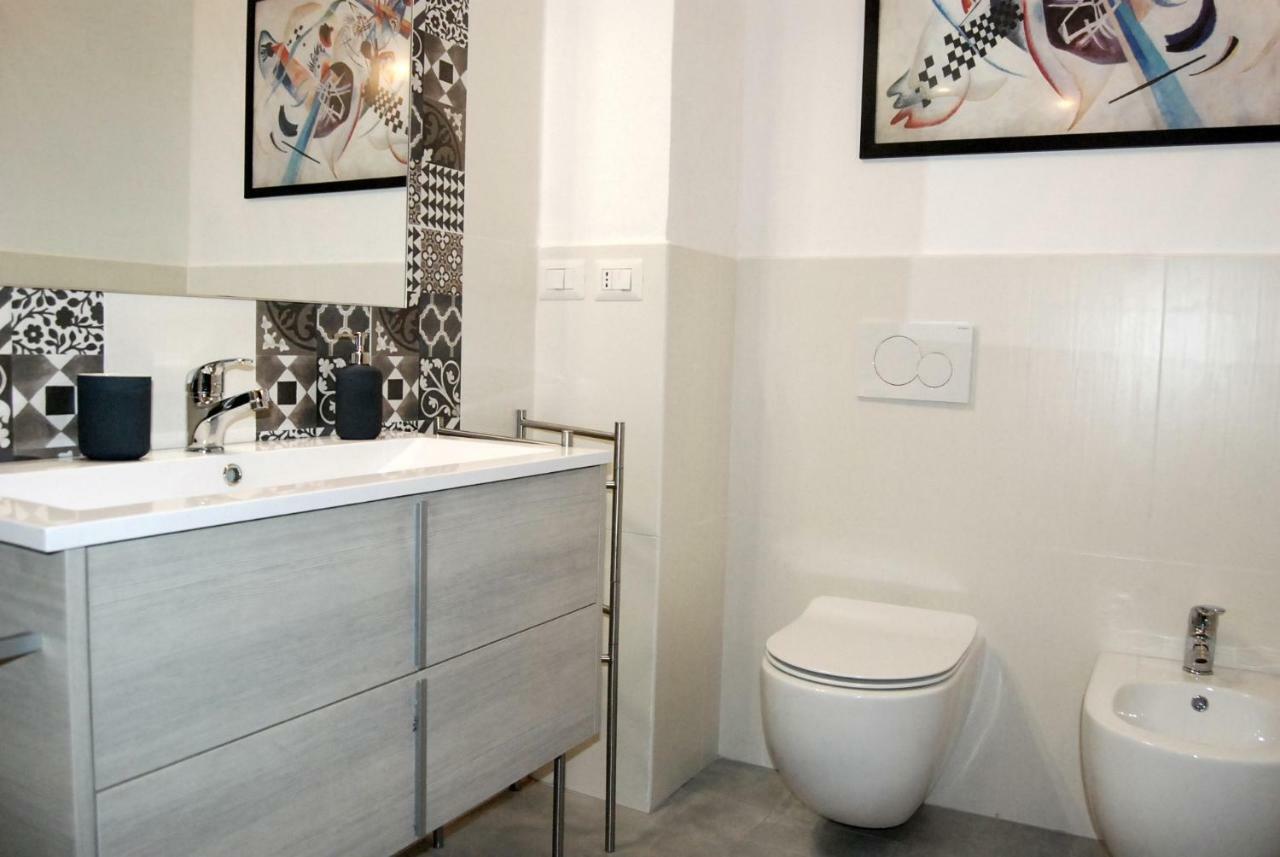 Tadino Studio Milan Extérieur photo