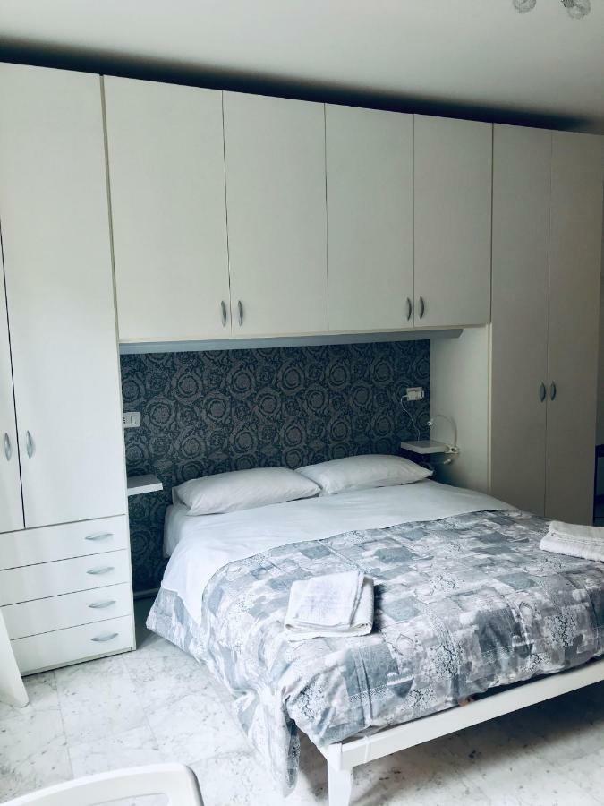 Tadino Studio Milan Extérieur photo
