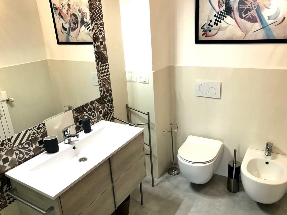 Tadino Studio Milan Extérieur photo