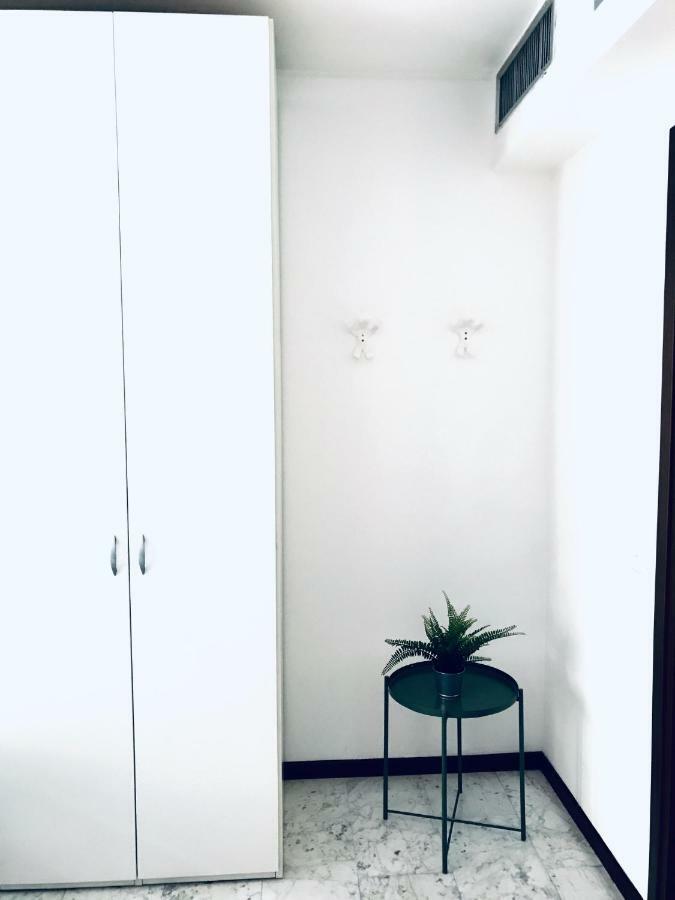 Tadino Studio Milan Extérieur photo